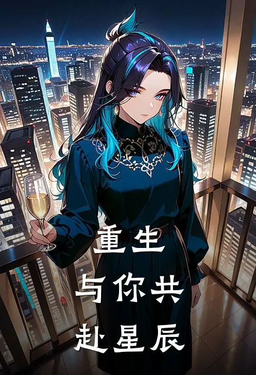 重生：与你共赴星辰