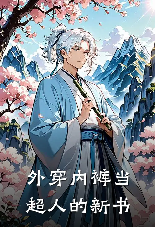 外穿内裤当超人的新书(林夏陆沉)免费小说大全_小说完结免费外穿内裤当超人的新书林夏陆沉