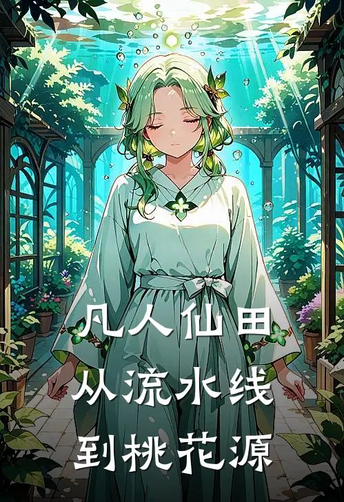 凡人仙田：从流水线到桃花源(罗兵雨欣)在线阅读免费小说_最新章节列表凡人仙田：从流水线到桃花源(罗兵雨欣)