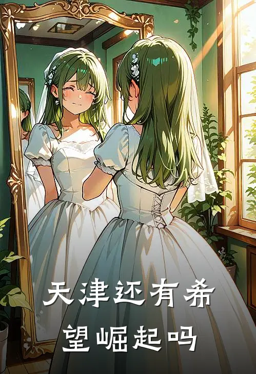 天津还有希望崛起吗