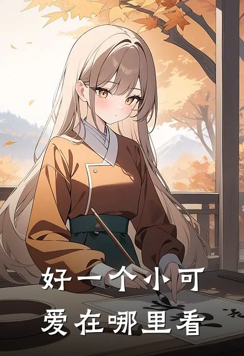 好一个小可爱在哪里看