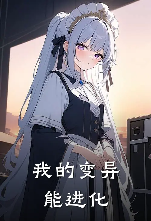 我的变异能进化