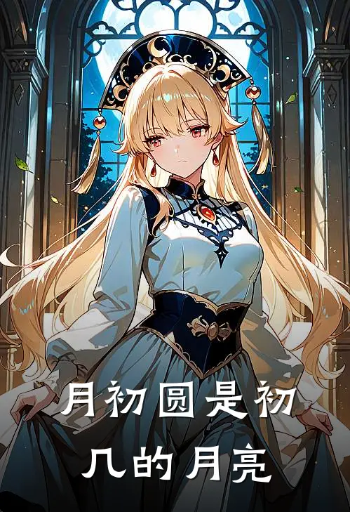 月初圆是初几的月亮