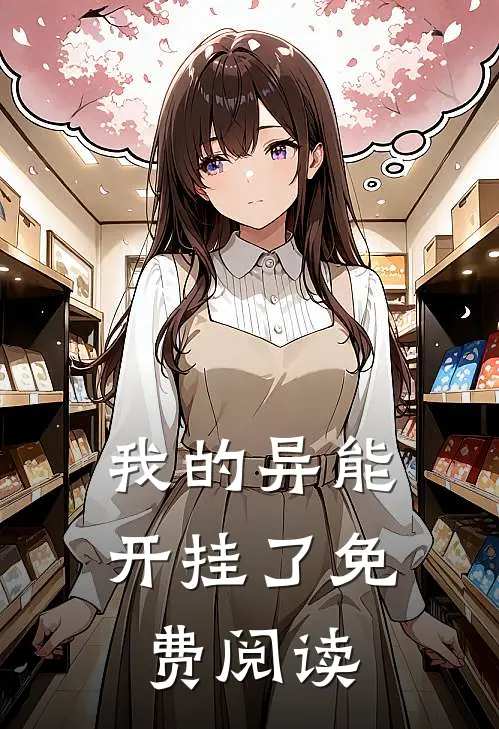 我的异能开挂了免费阅读