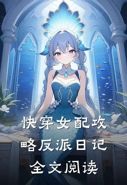 快穿女配攻略反派日记全文阅读