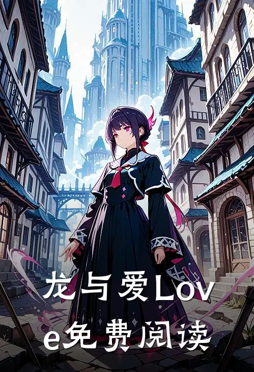 龙与爱Love免费阅读