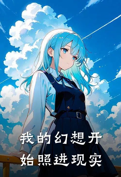 我的幻想开始照进现实程野苏雨小说最新章节_最新小说推荐我的幻想开始照进现实程野苏雨