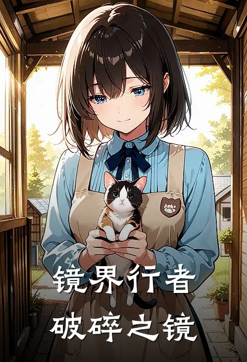 镜界行者【破碎之镜】