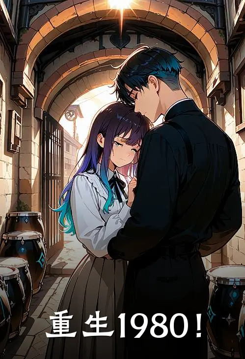 重生1980！