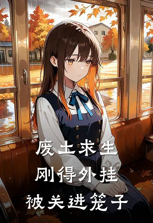 废土求生：刚得外挂，被关进笼子凯斯苏可心完结小说_完结版小说全文免费阅读废土求生：刚得外挂，被关进笼子凯斯苏可心