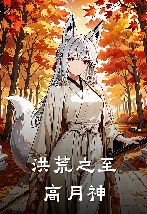 洪荒之至高月神全文免费阅读无弹窗大结局_洪荒之至高月神（乐生艾琳）最新小说