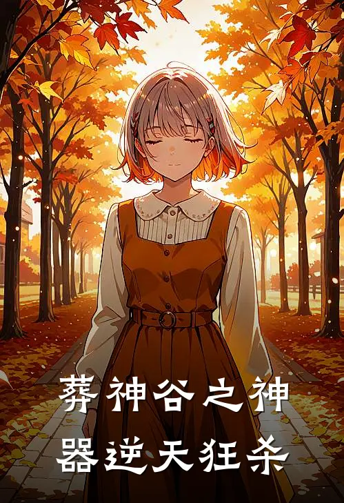 葬神谷之神器逆天狂杀