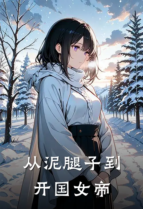 从泥腿子到开国女帝