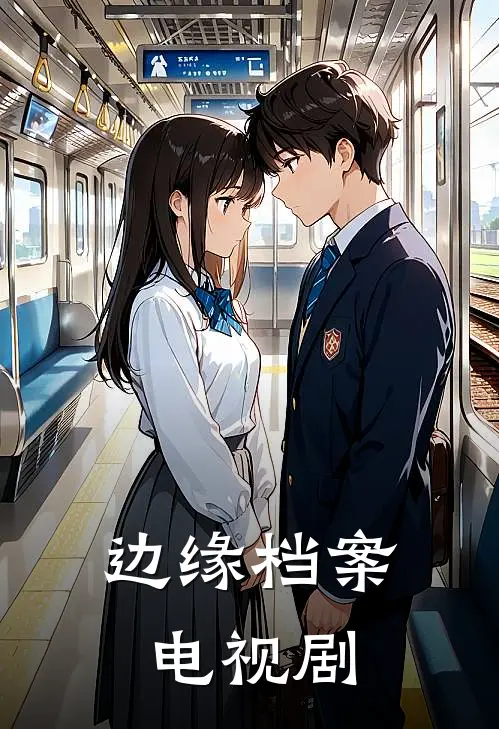 边缘档案 电视剧