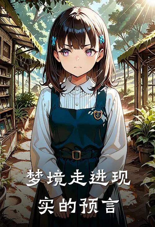 梦境走进现实的预言