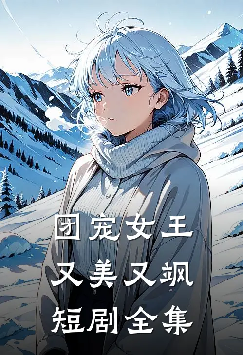 团宠女王又美又飒短剧全集