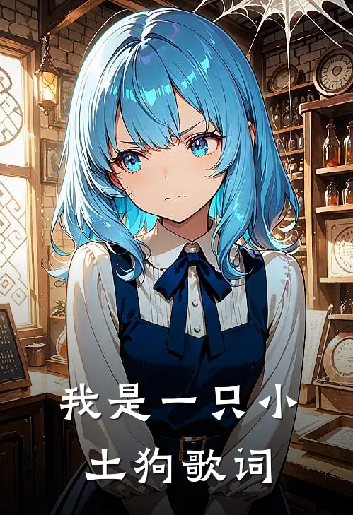 我是一只小土狗歌词