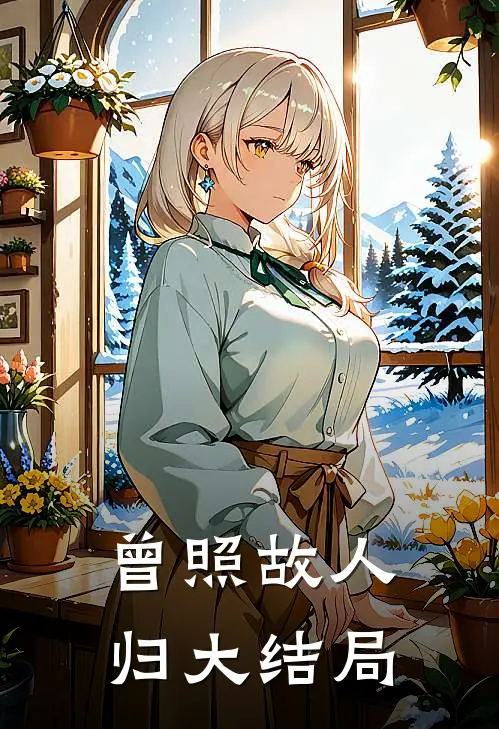 曾照故人归大结局