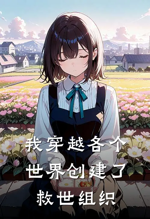 我穿越各个世界创建了救世组织