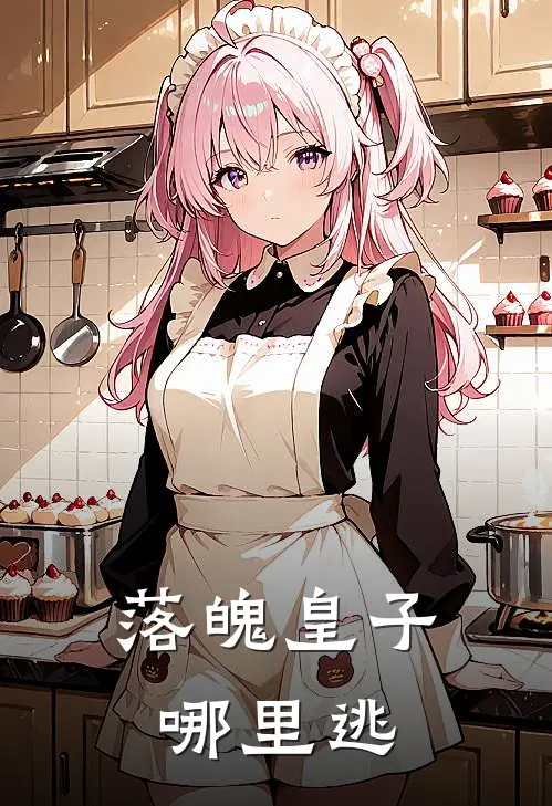 落魄皇子哪里逃