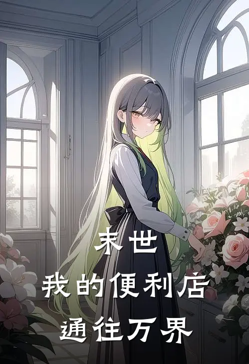 末世：我的便利店通往万界陈牧阿零免费小说全本阅读_小说免费完结末世：我的便利店通往万界陈牧阿零