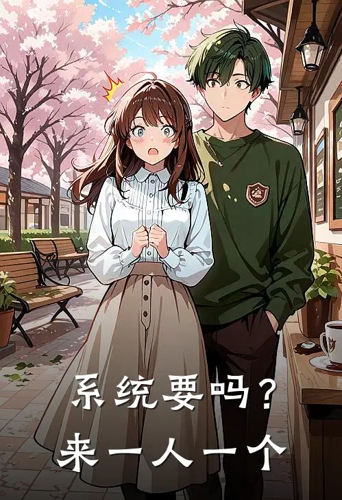 系统要吗？来，一人一个(陈逸岳不群)免费小说完结版_免费小说免费阅读系统要吗？来，一人一个陈逸岳不群