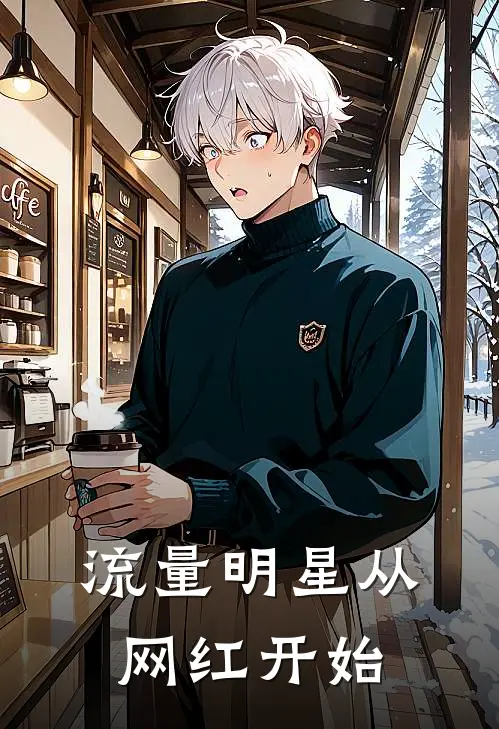 流量明星从网红开始