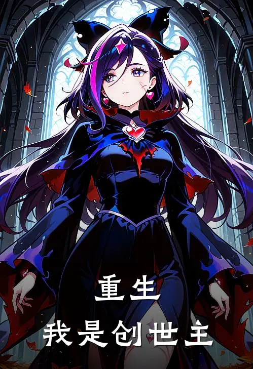重生，我是创世主