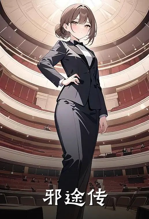 邪途传