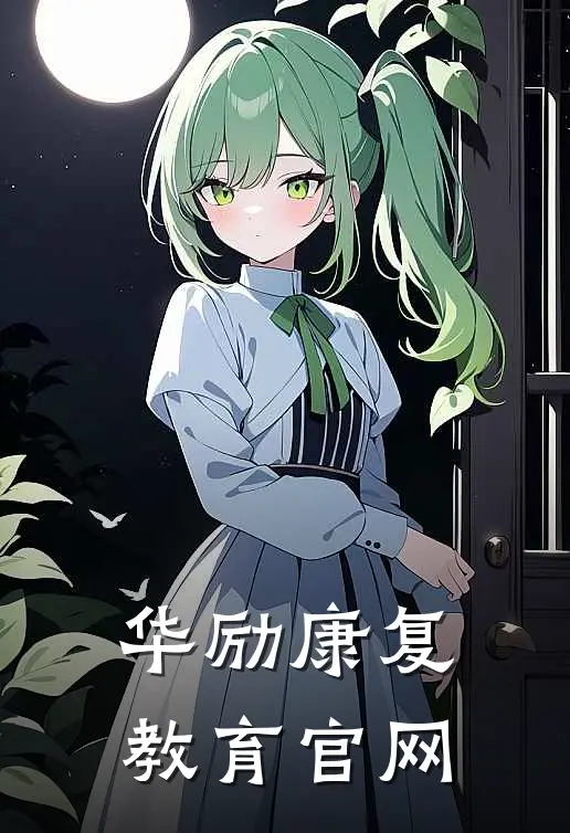 华励康复教育官网