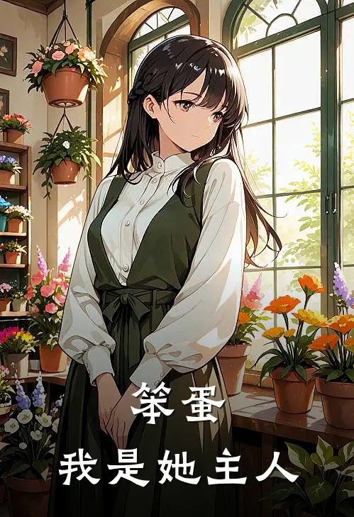 笨蛋，我是她主人