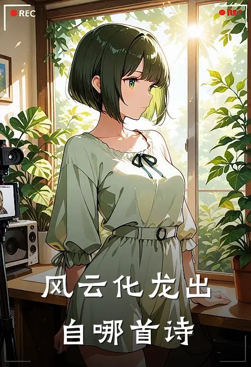 风云化龙出自哪首诗