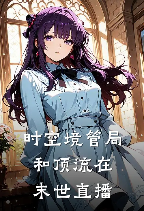 时空境管局：和顶流在末世直播