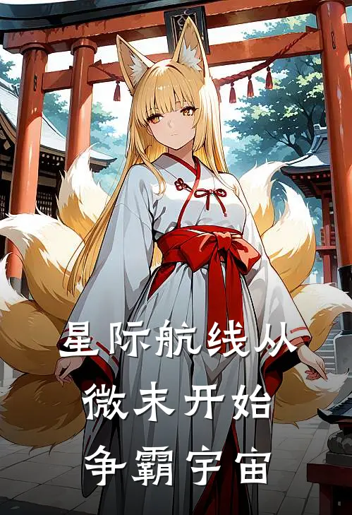 《星际航线从微末开始争霸宇宙》云逸李龙_(星际航线从微末开始争霸宇宙)全集在线阅读