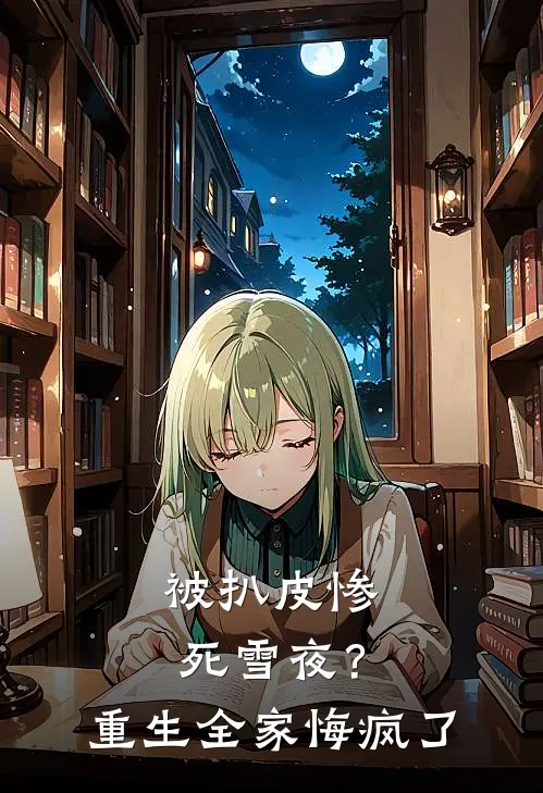 被扒皮惨死雪夜？重生全家悔疯了
