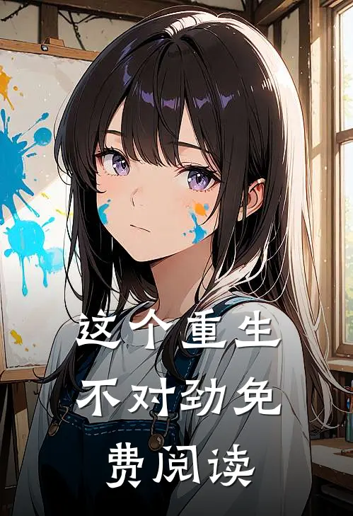 这个重生不对劲免费阅读