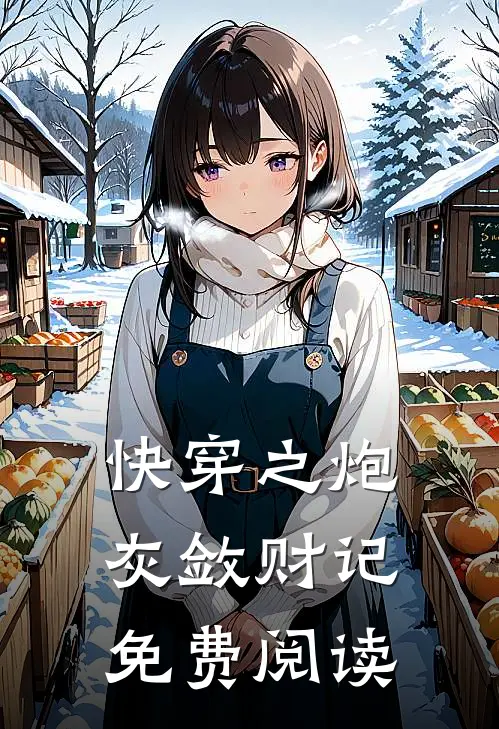 快穿之炮灰敛财记免费阅读