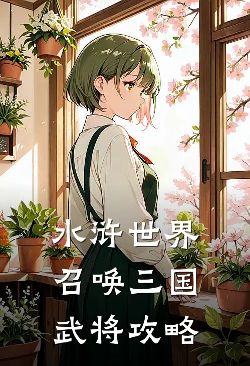 水浒世界召唤三国武将攻略