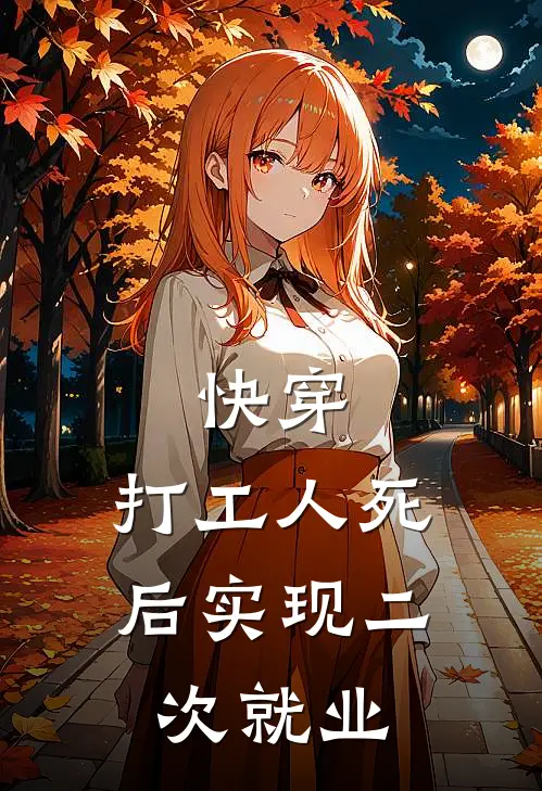 快穿：打工人死后实现二次就业