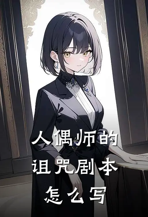 人偶师的诅咒剧本怎么写