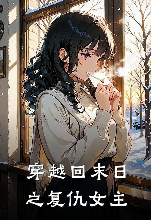 穿越回末日之复仇女主