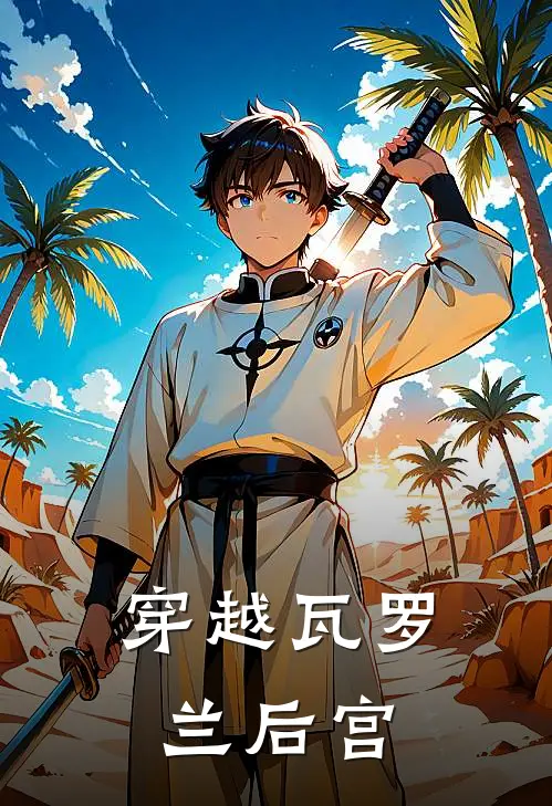 穿越瓦罗兰后宫