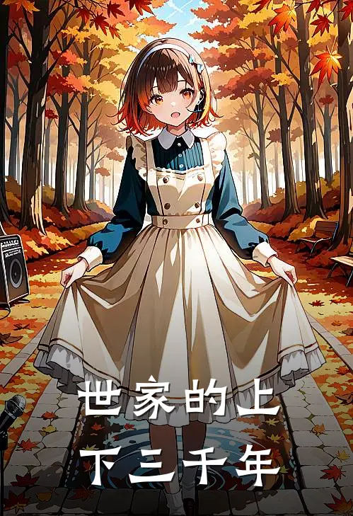 世家的上下三千年