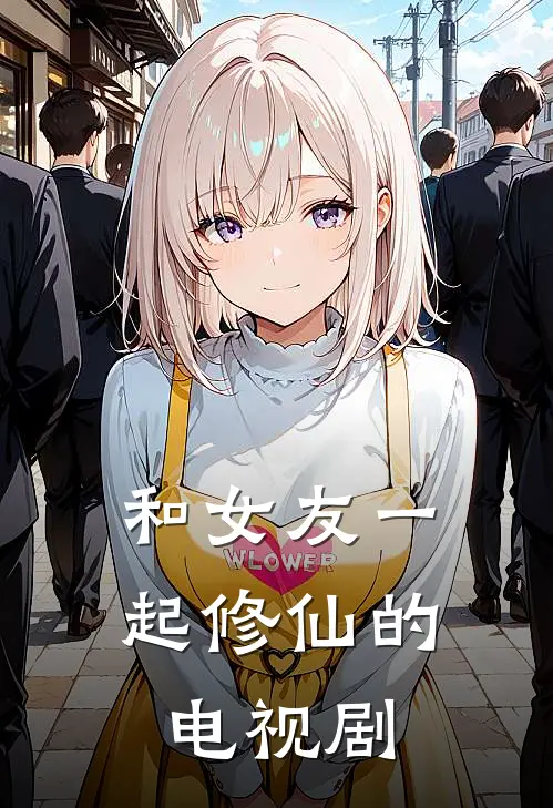 和女友一起修仙的电视剧