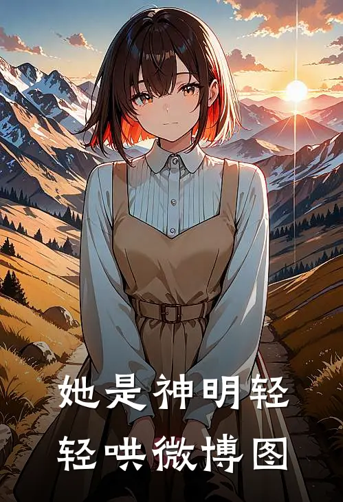她是神明轻轻哄微博图