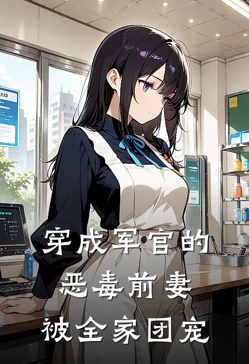 穿成军官的恶毒前妻，被全家团宠