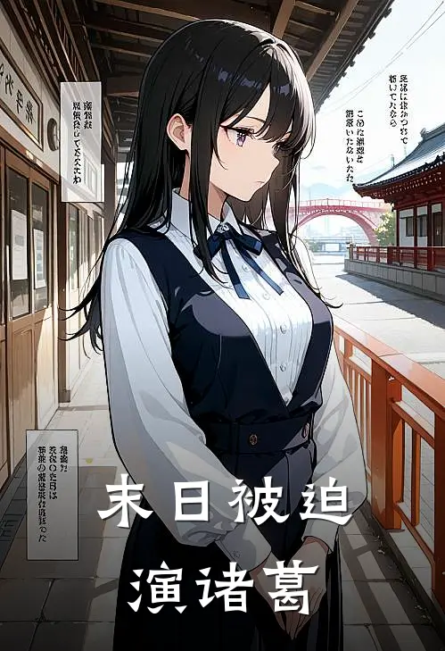 末日被迫演诸葛