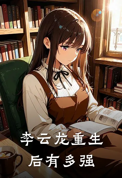 李云龙重生后有多强