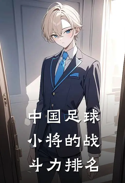 中国足球小将的战斗力排名