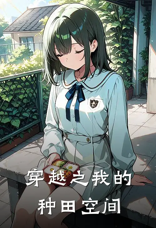 穿越之我的种田空间